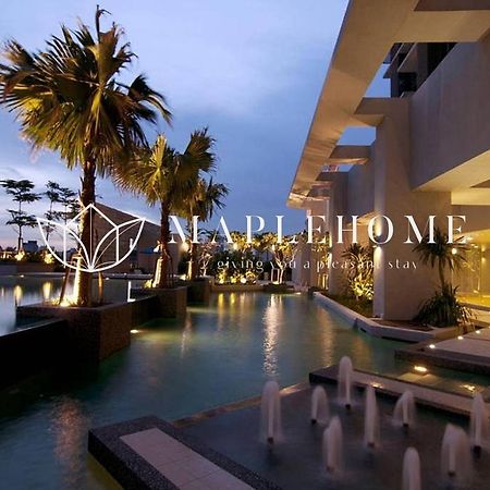 Sg Residence Kuala Lumpur Ngoại thất bức ảnh