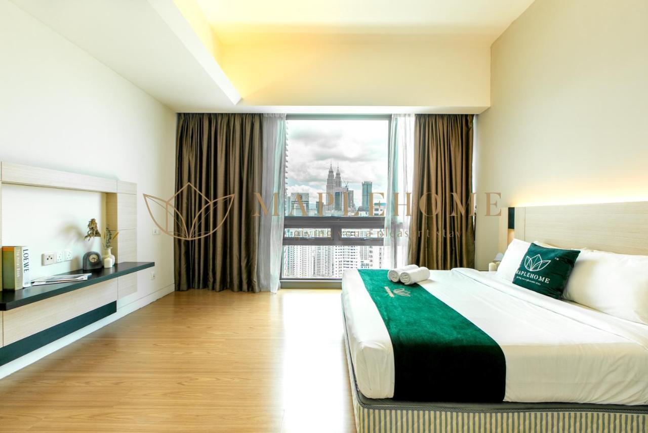Sg Residence Kuala Lumpur Ngoại thất bức ảnh