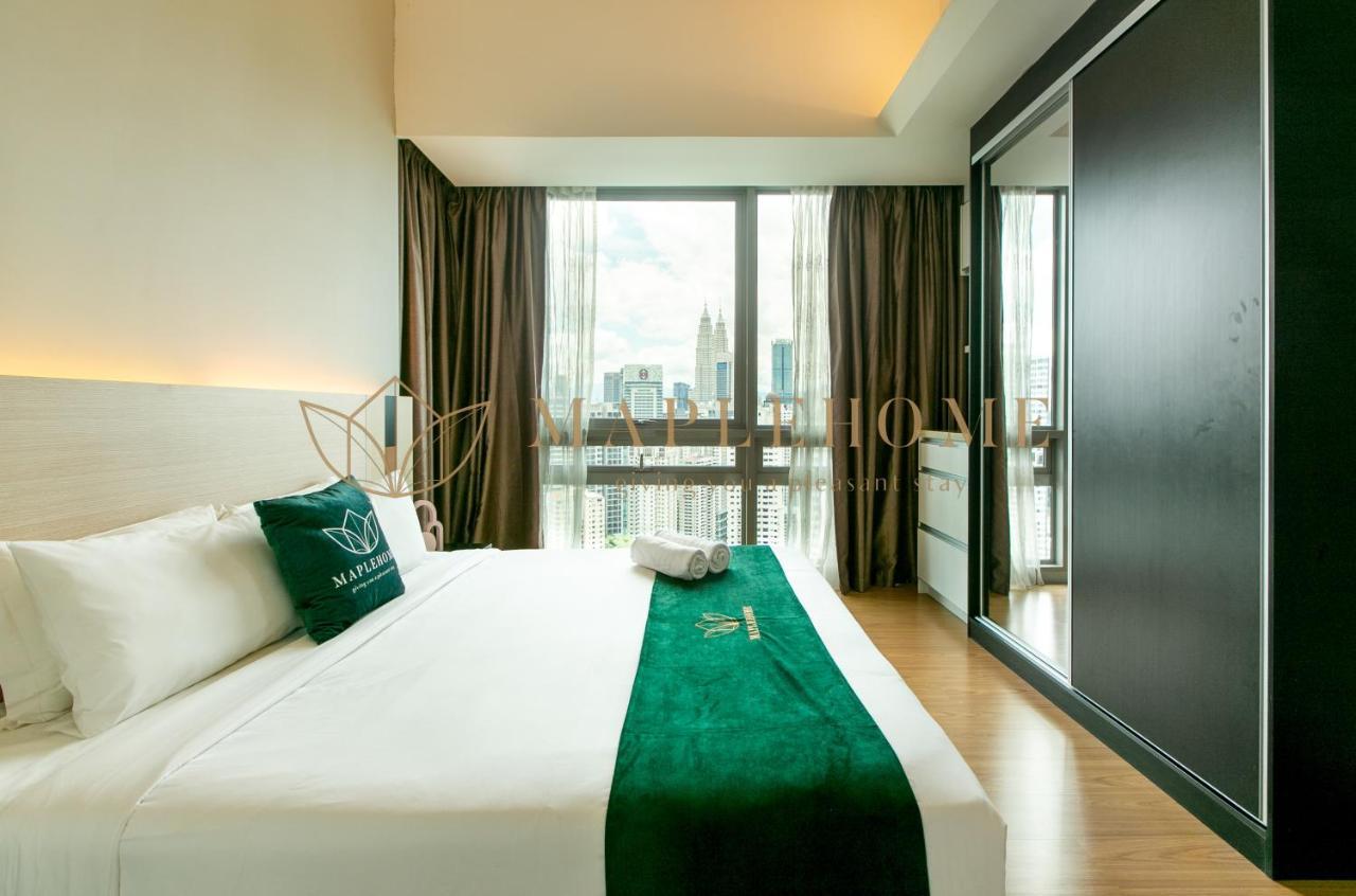 Sg Residence Kuala Lumpur Ngoại thất bức ảnh
