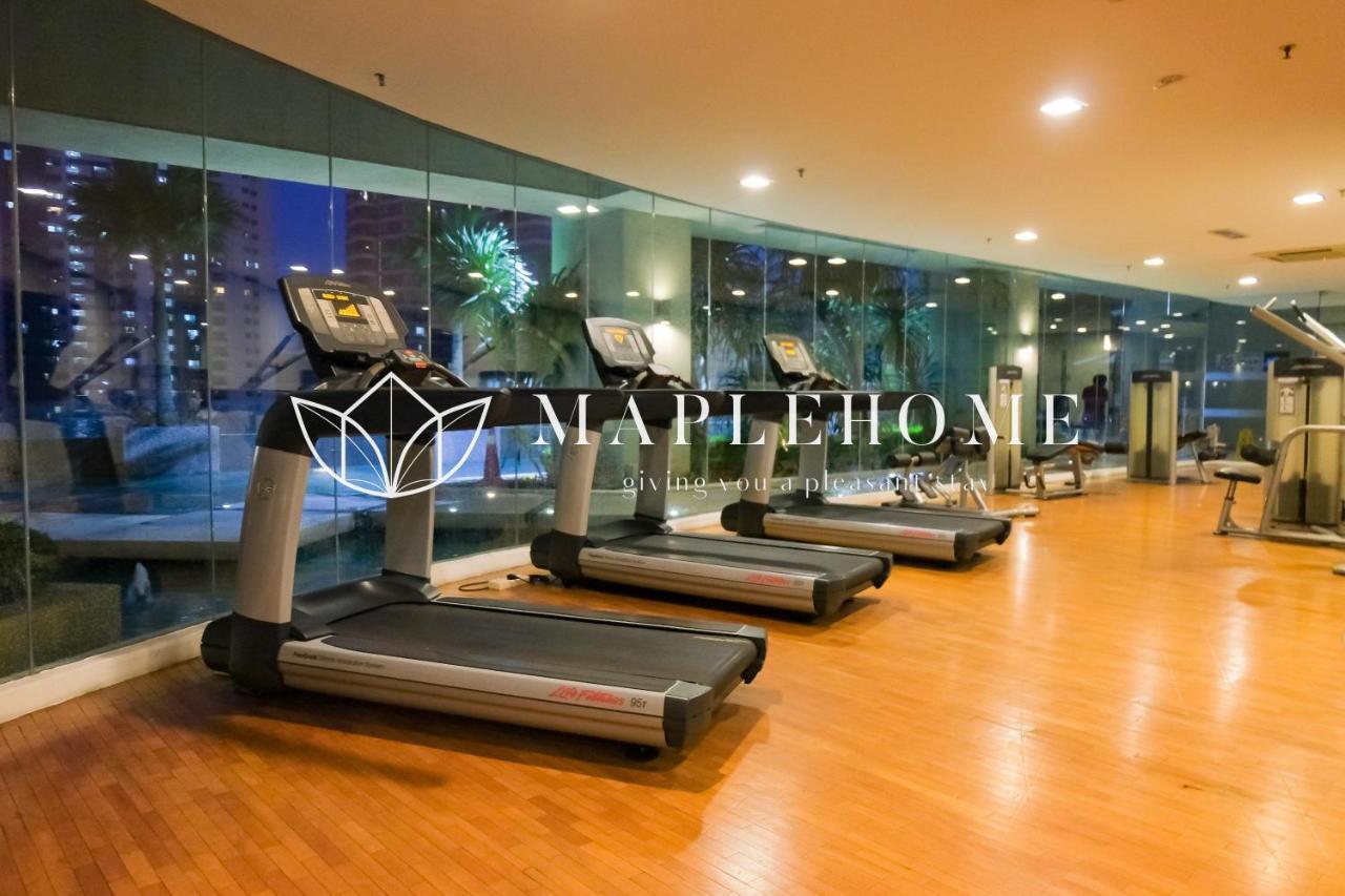 Sg Residence Kuala Lumpur Ngoại thất bức ảnh