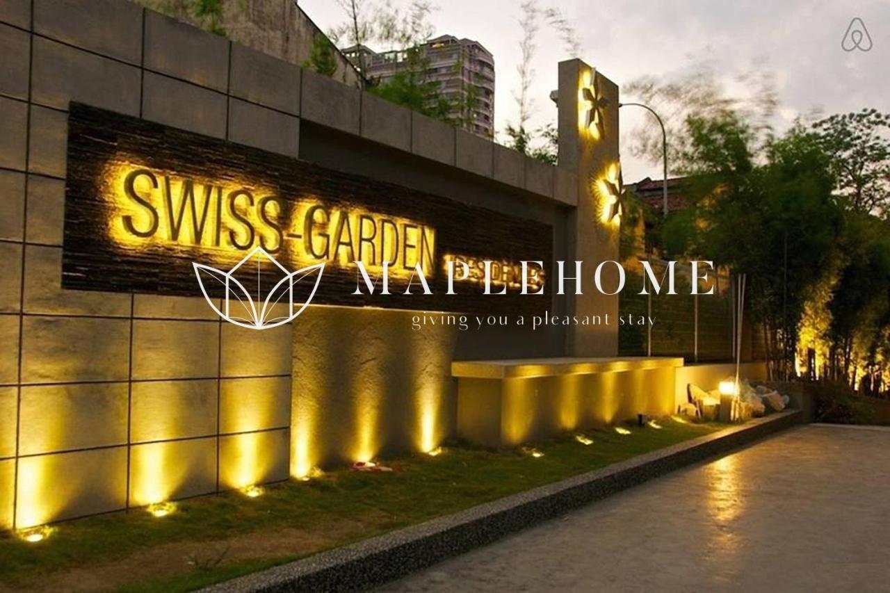 Sg Residence Kuala Lumpur Ngoại thất bức ảnh