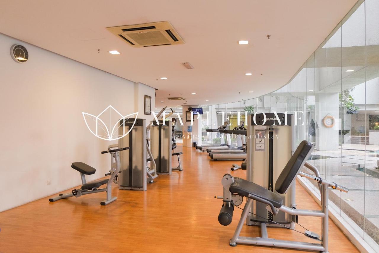 Sg Residence Kuala Lumpur Ngoại thất bức ảnh