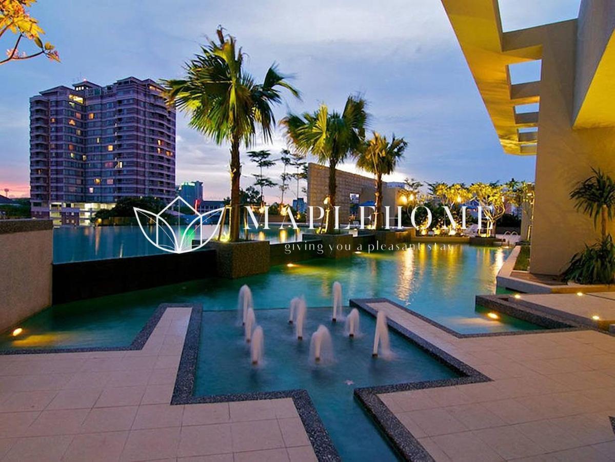 Sg Residence Kuala Lumpur Ngoại thất bức ảnh
