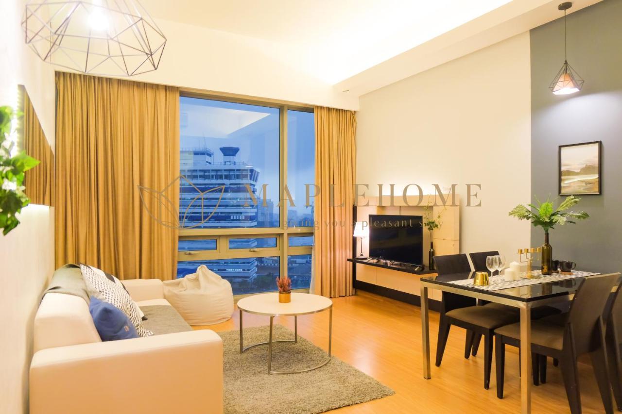 Sg Residence Kuala Lumpur Phòng bức ảnh
