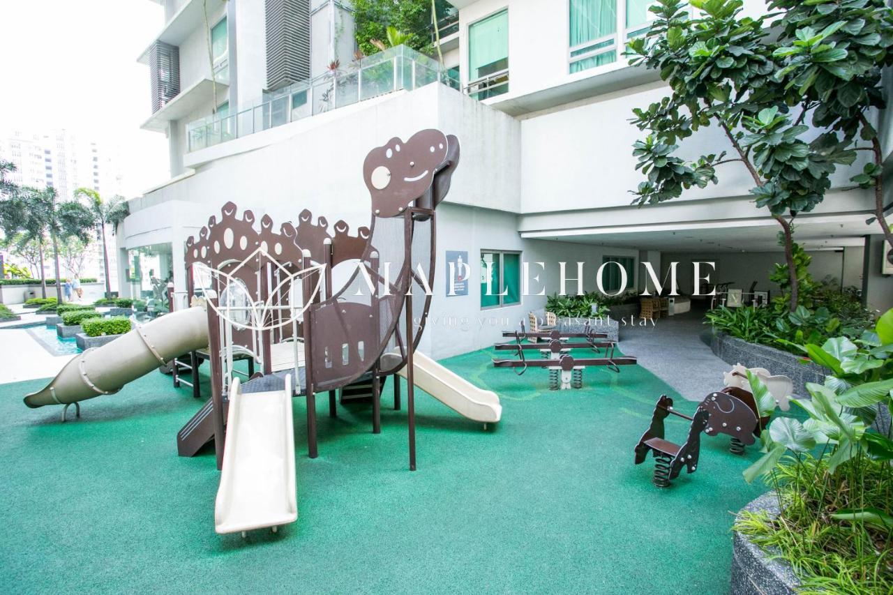 Sg Residence Kuala Lumpur Ngoại thất bức ảnh