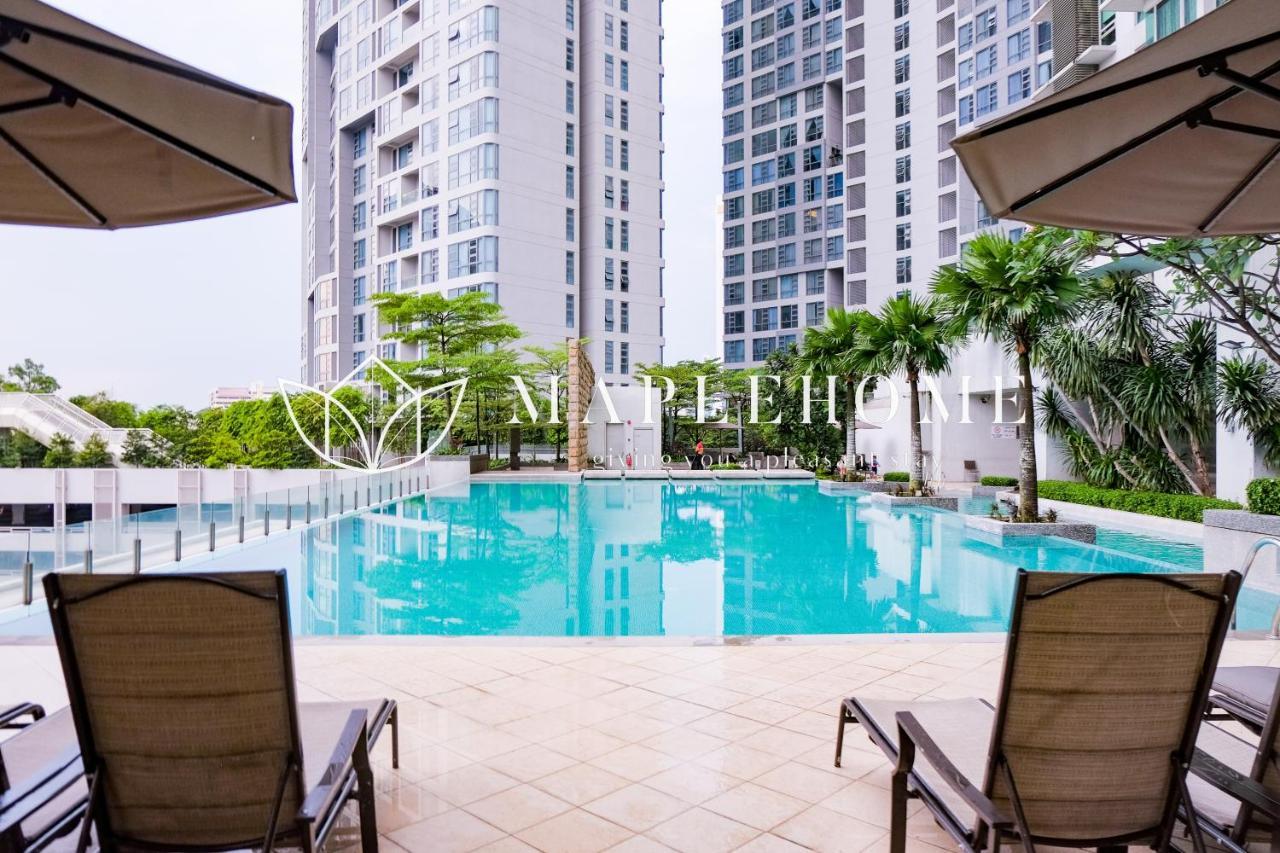 Sg Residence Kuala Lumpur Ngoại thất bức ảnh