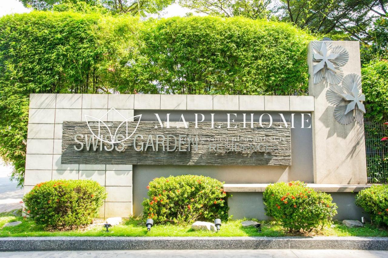 Sg Residence Kuala Lumpur Ngoại thất bức ảnh