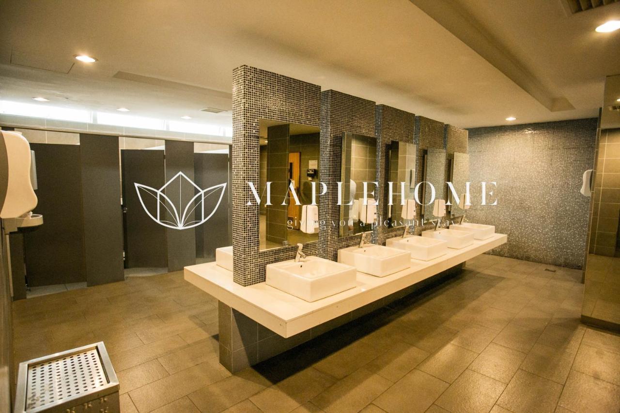 Sg Residence Kuala Lumpur Ngoại thất bức ảnh