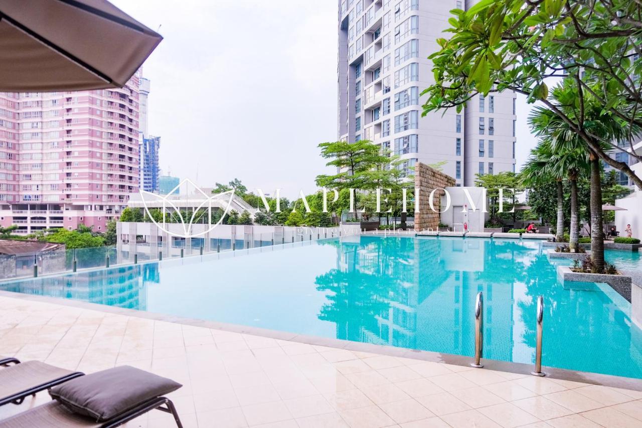 Sg Residence Kuala Lumpur Ngoại thất bức ảnh
