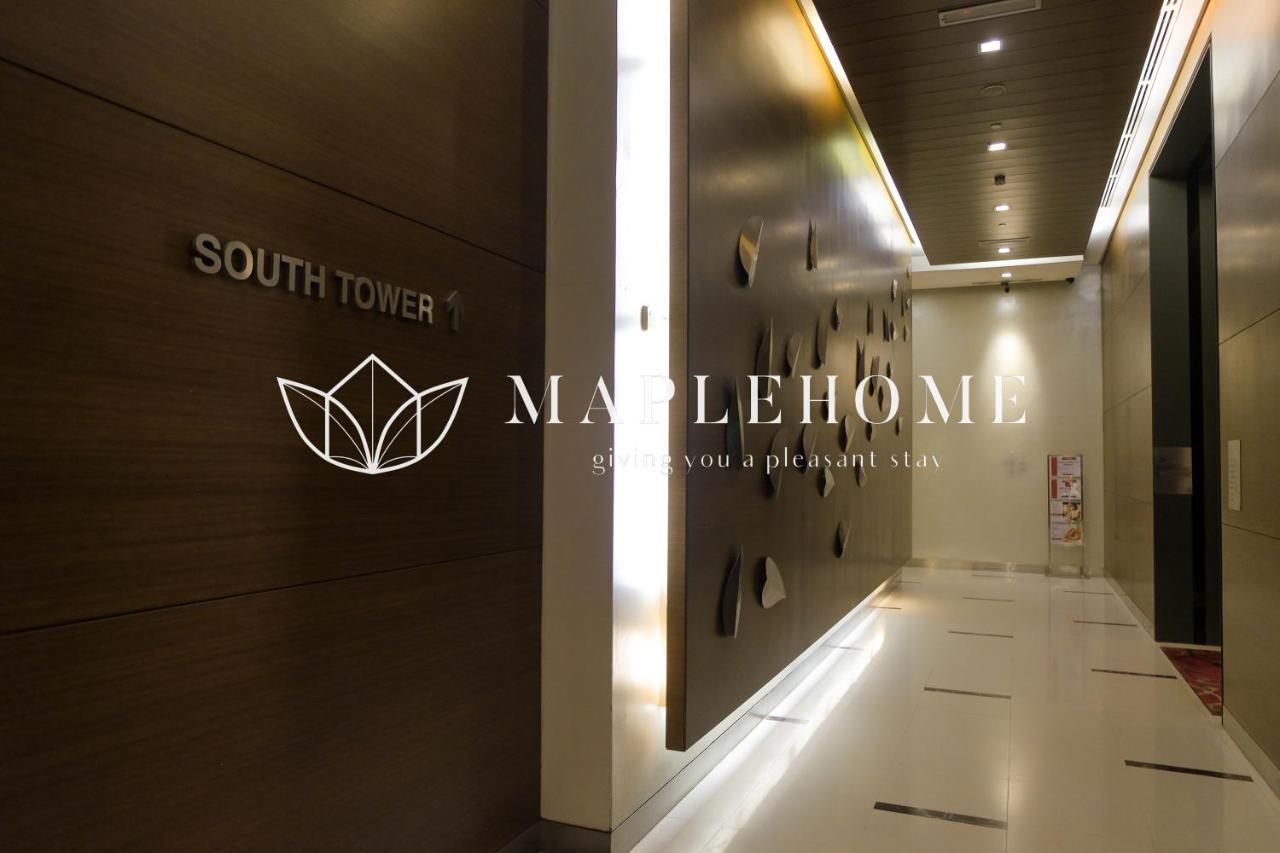 Sg Residence Kuala Lumpur Ngoại thất bức ảnh