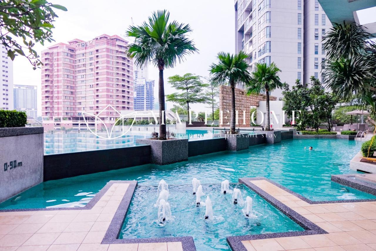 Sg Residence Kuala Lumpur Ngoại thất bức ảnh