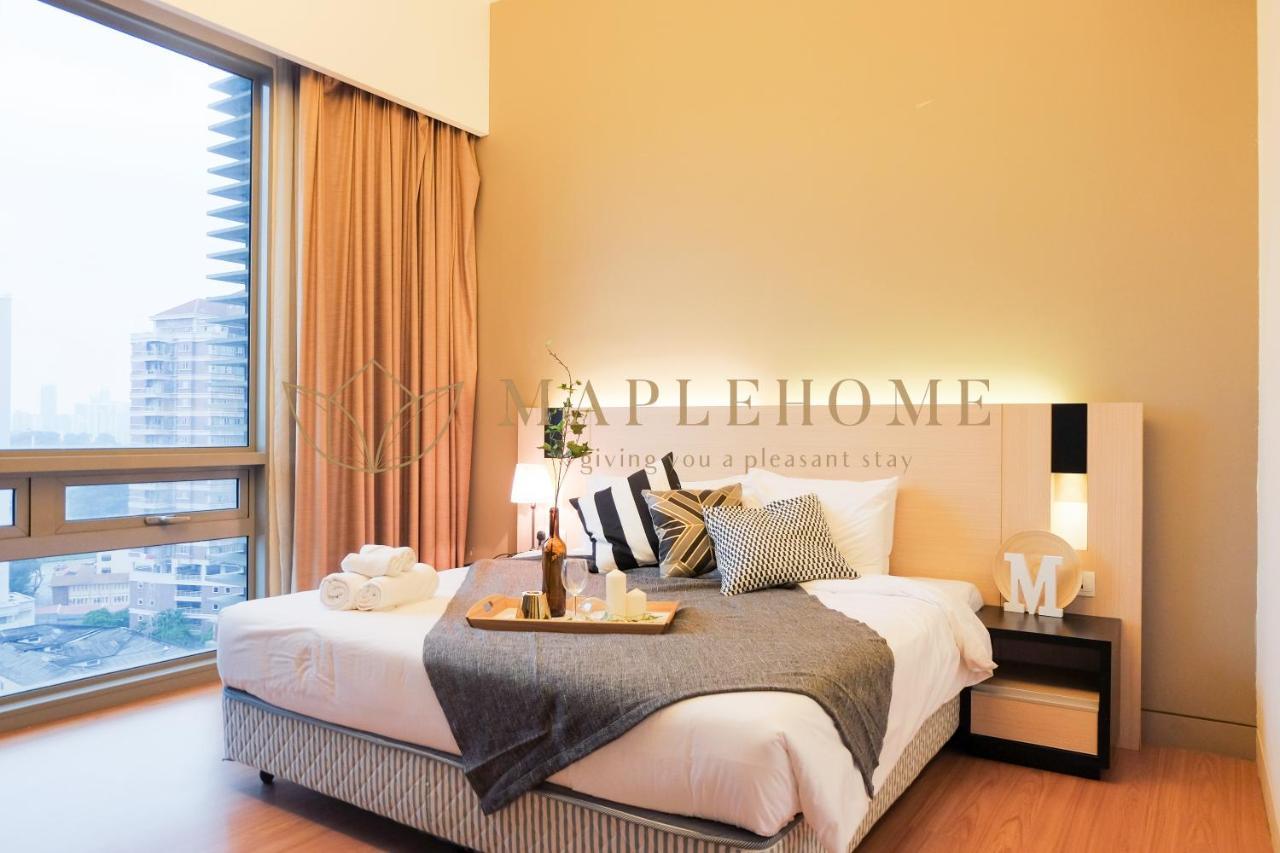 Sg Residence Kuala Lumpur Phòng bức ảnh