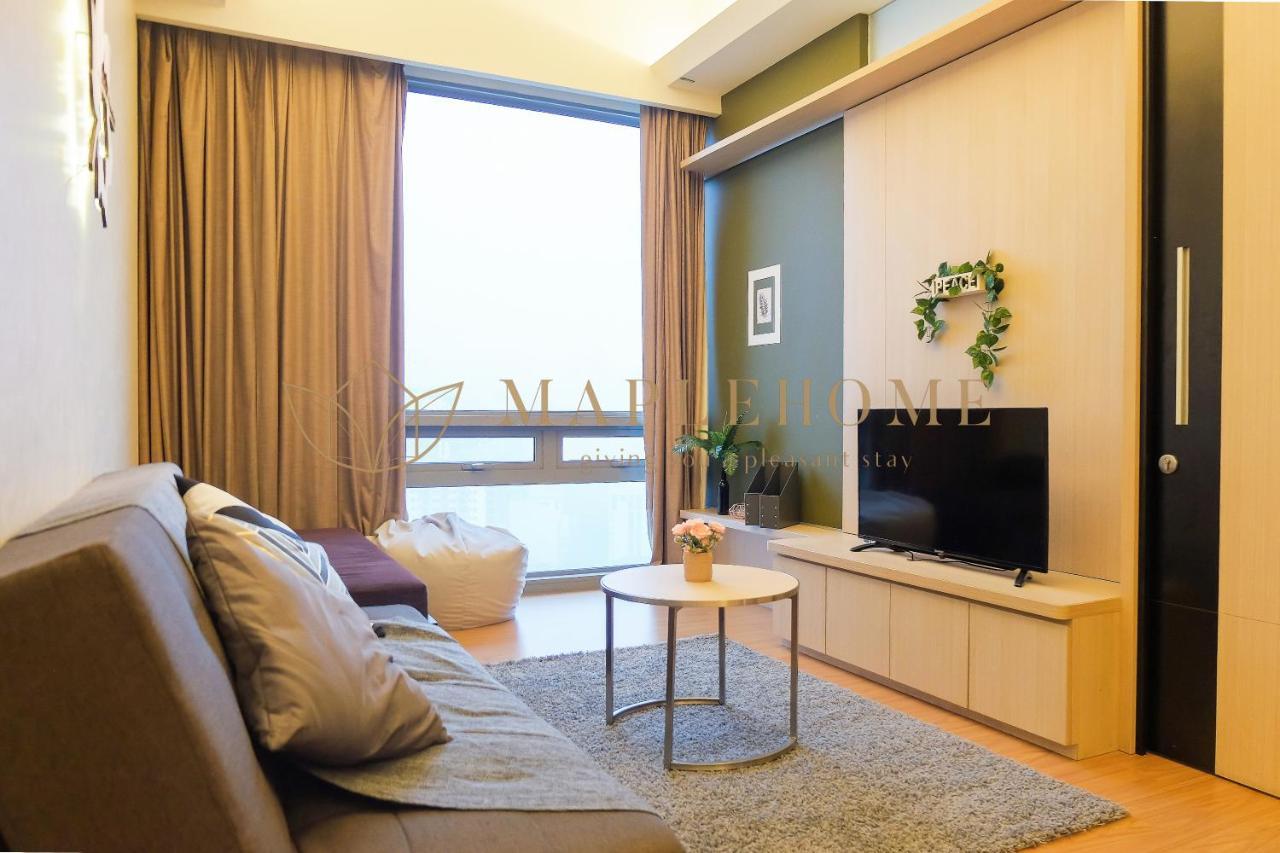 Sg Residence Kuala Lumpur Phòng bức ảnh