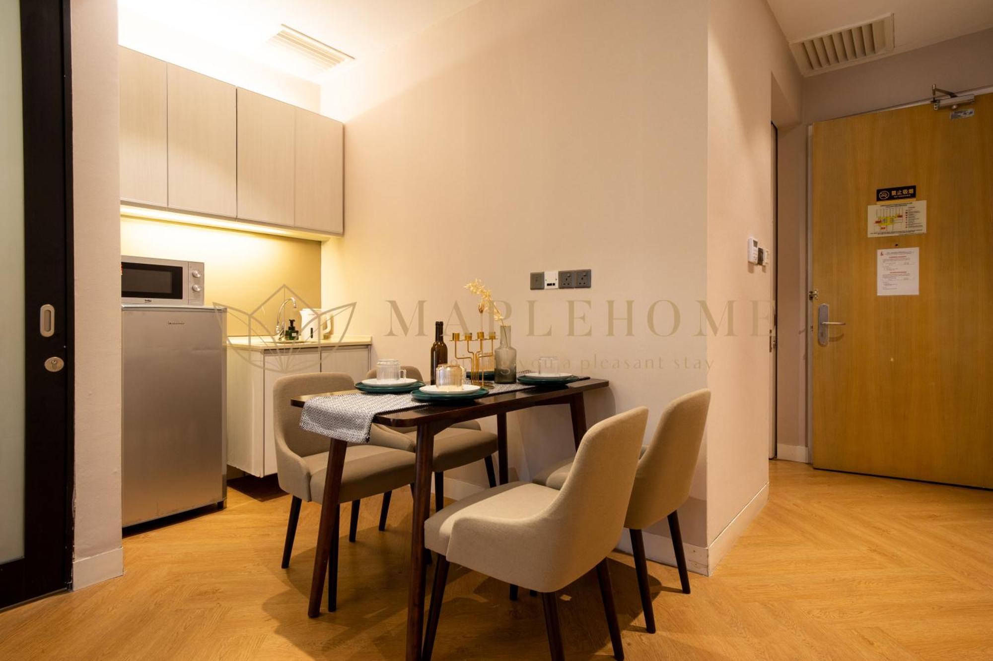 Sg Residence Kuala Lumpur Phòng bức ảnh