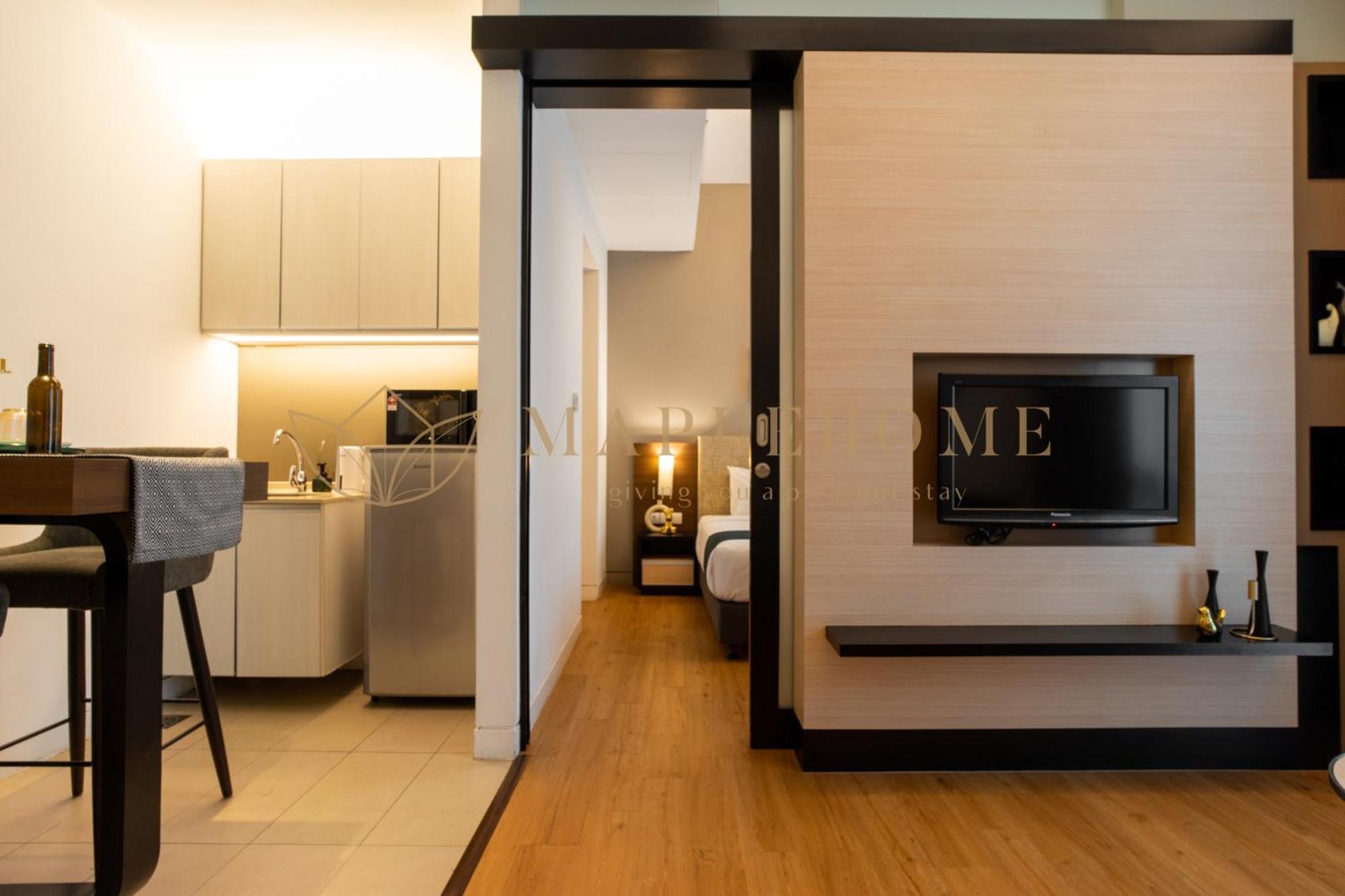 Sg Residence Kuala Lumpur Phòng bức ảnh