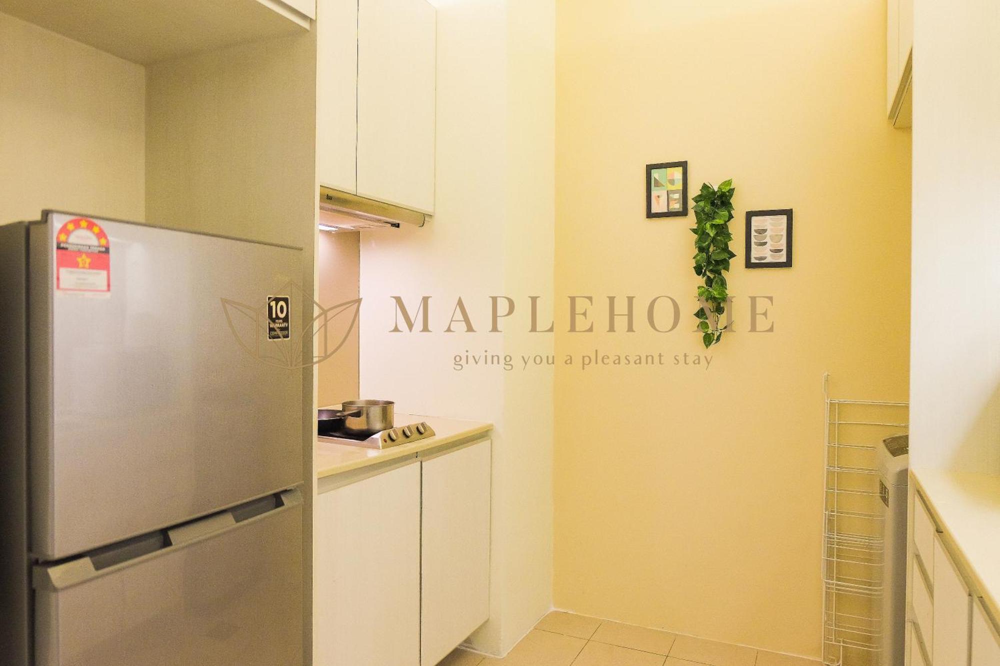 Sg Residence Kuala Lumpur Phòng bức ảnh