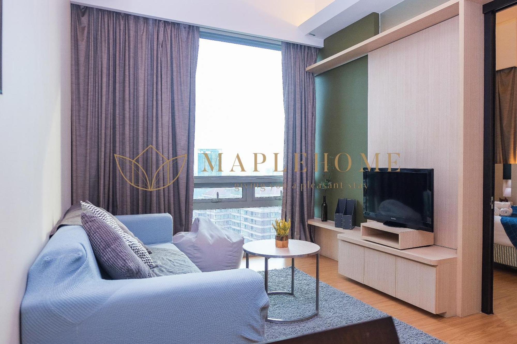 Sg Residence Kuala Lumpur Phòng bức ảnh