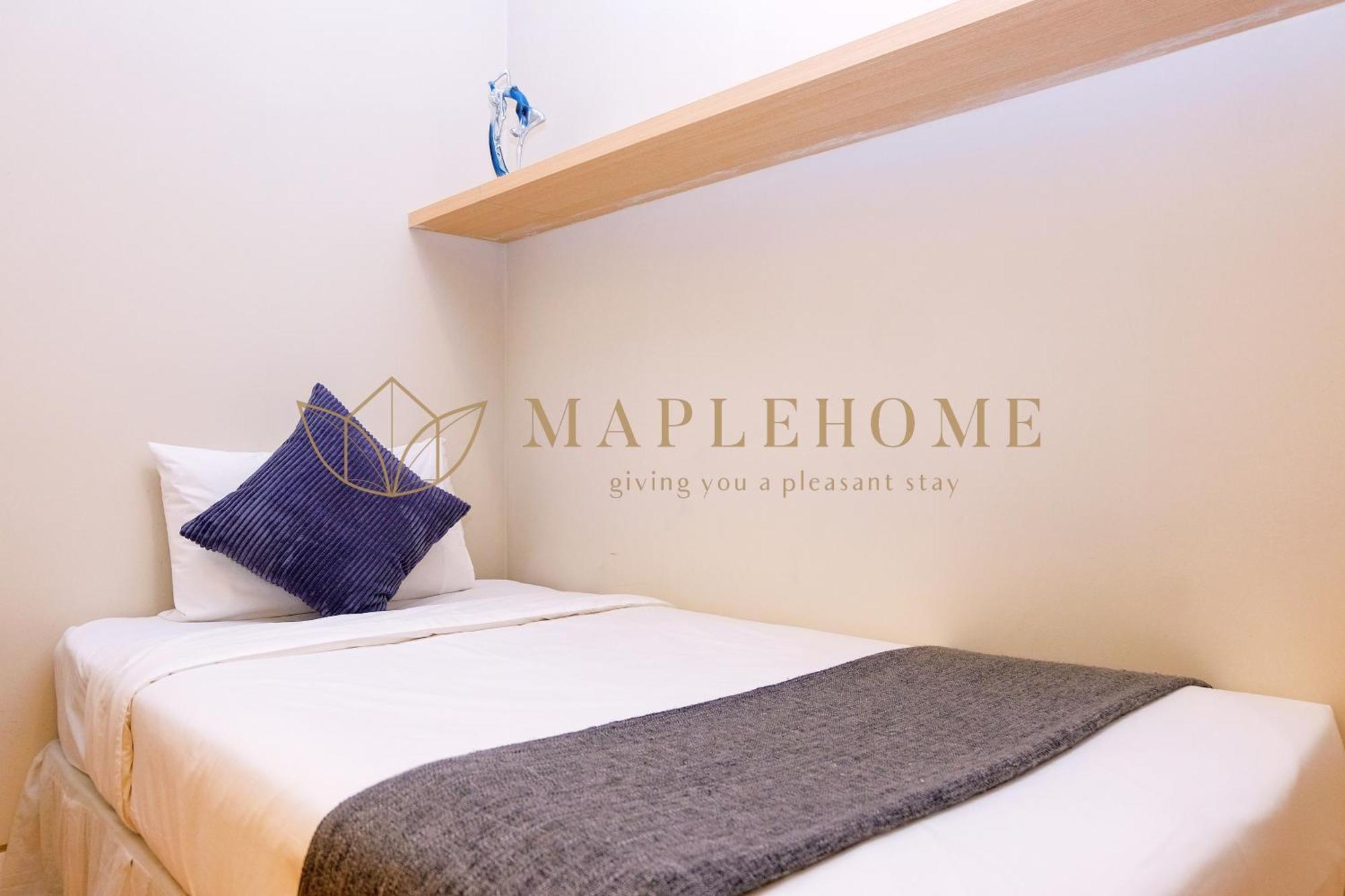 Sg Residence Kuala Lumpur Phòng bức ảnh