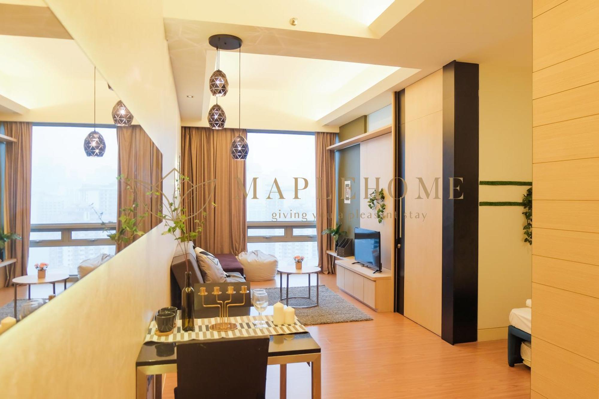 Sg Residence Kuala Lumpur Phòng bức ảnh