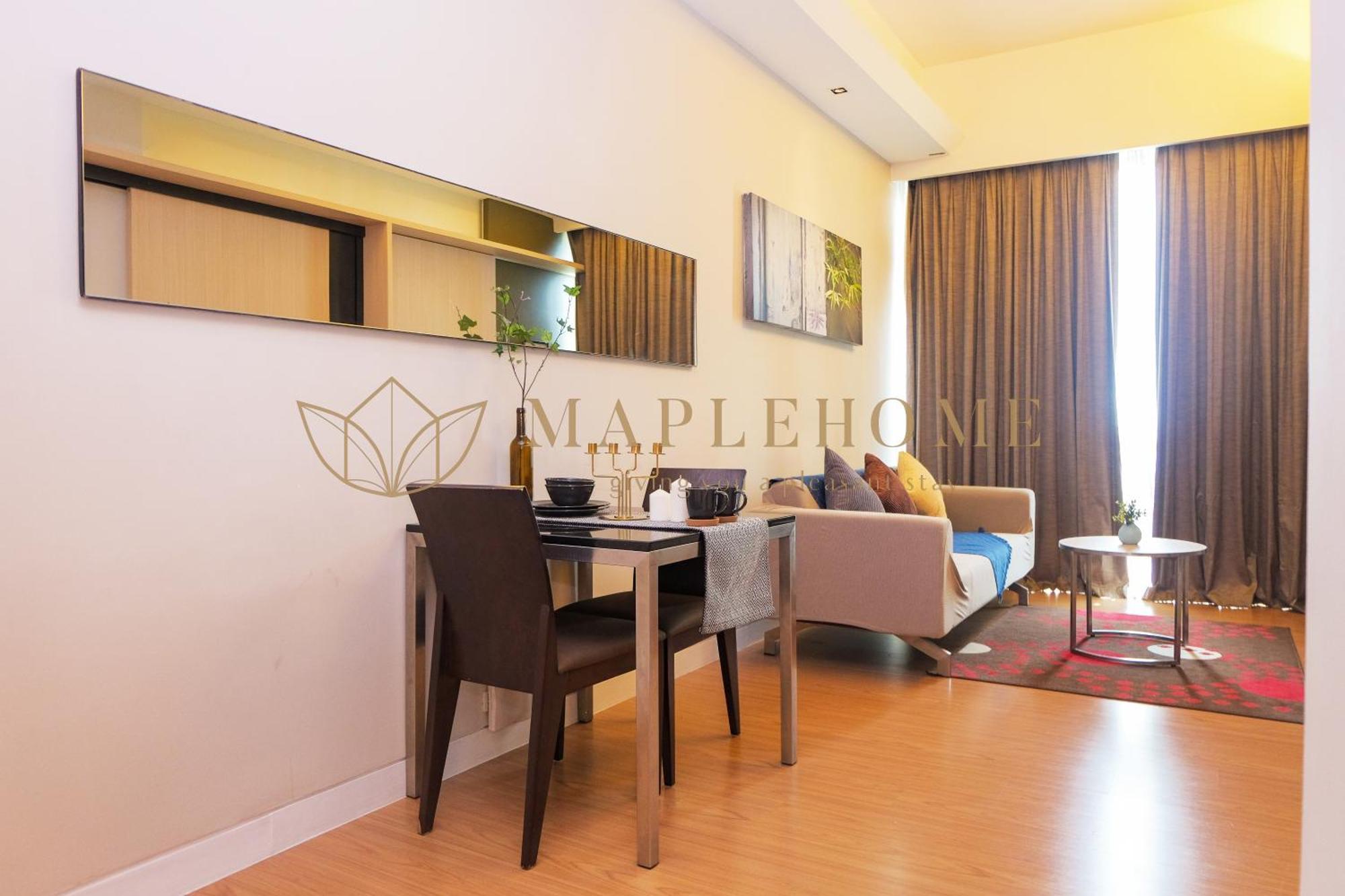 Sg Residence Kuala Lumpur Phòng bức ảnh