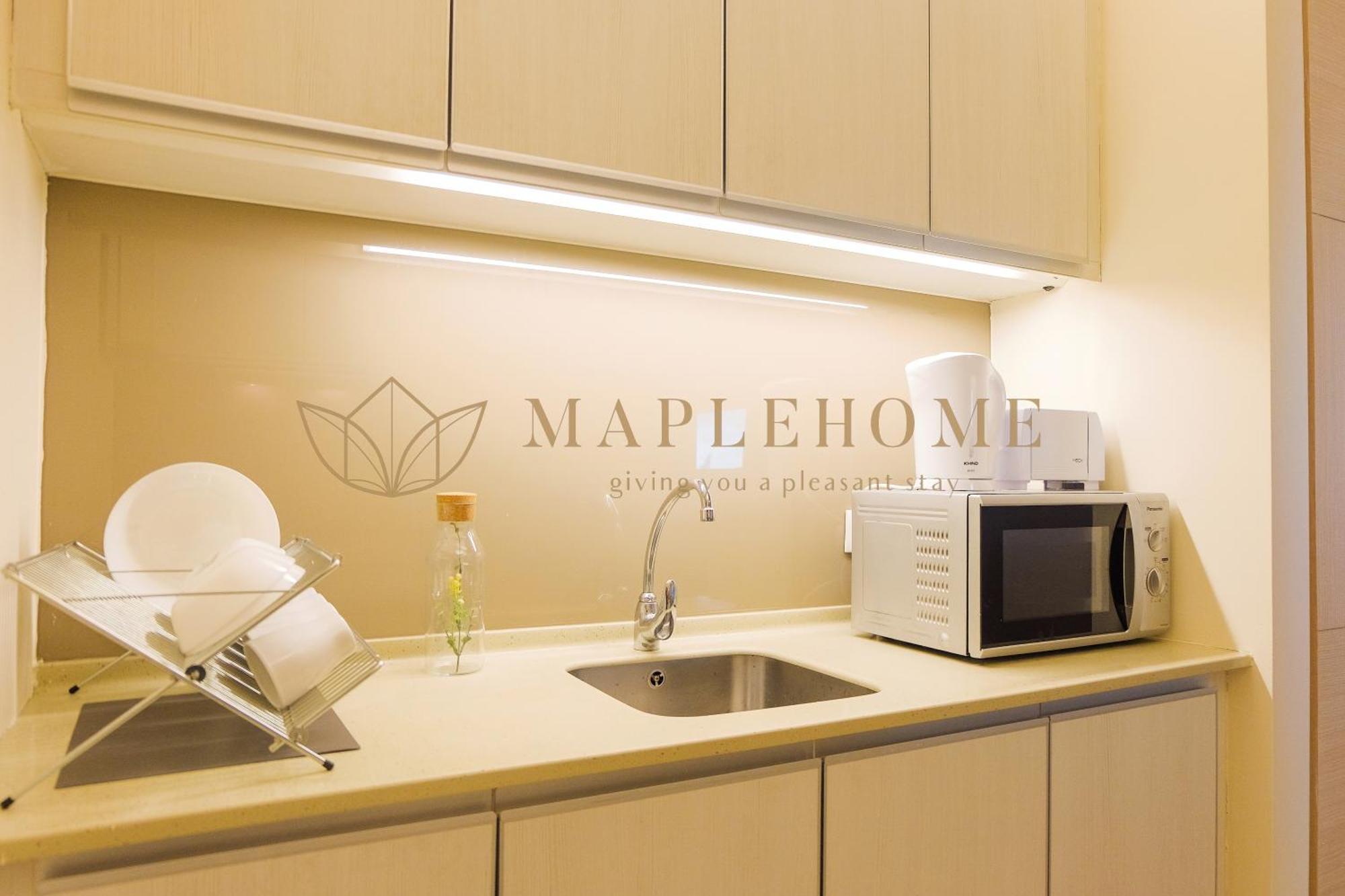 Sg Residence Kuala Lumpur Phòng bức ảnh