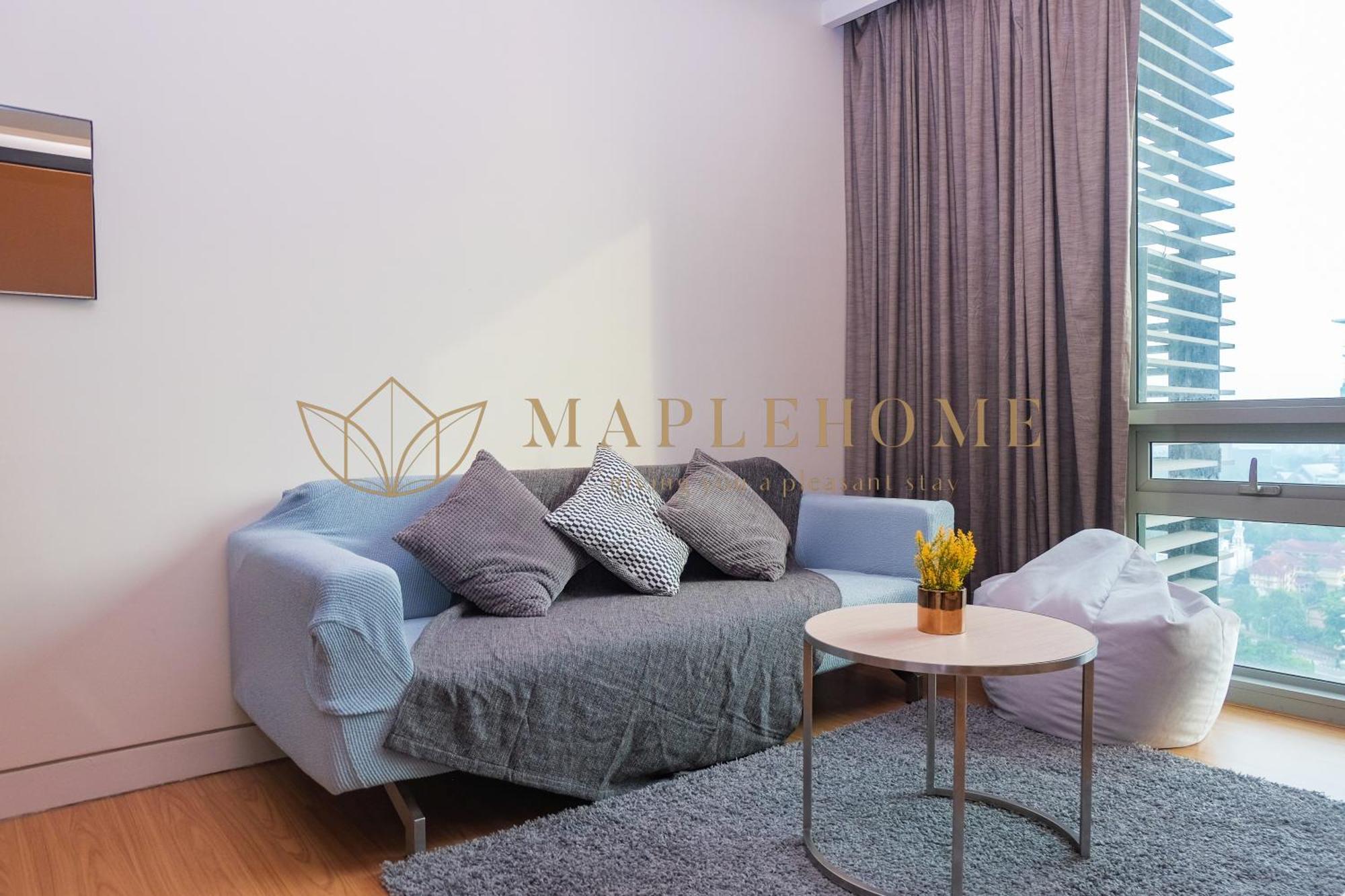 Sg Residence Kuala Lumpur Phòng bức ảnh