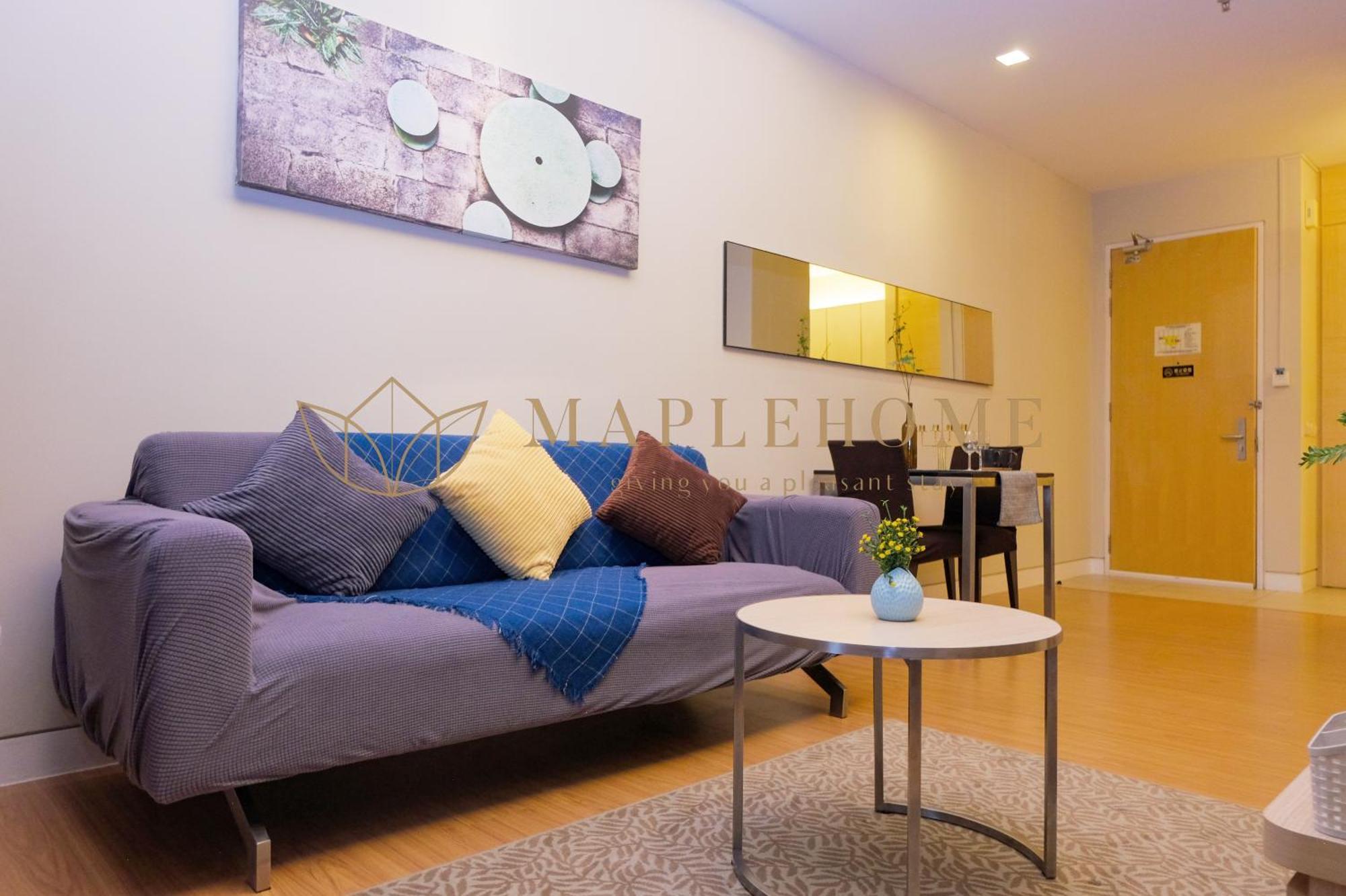 Sg Residence Kuala Lumpur Phòng bức ảnh