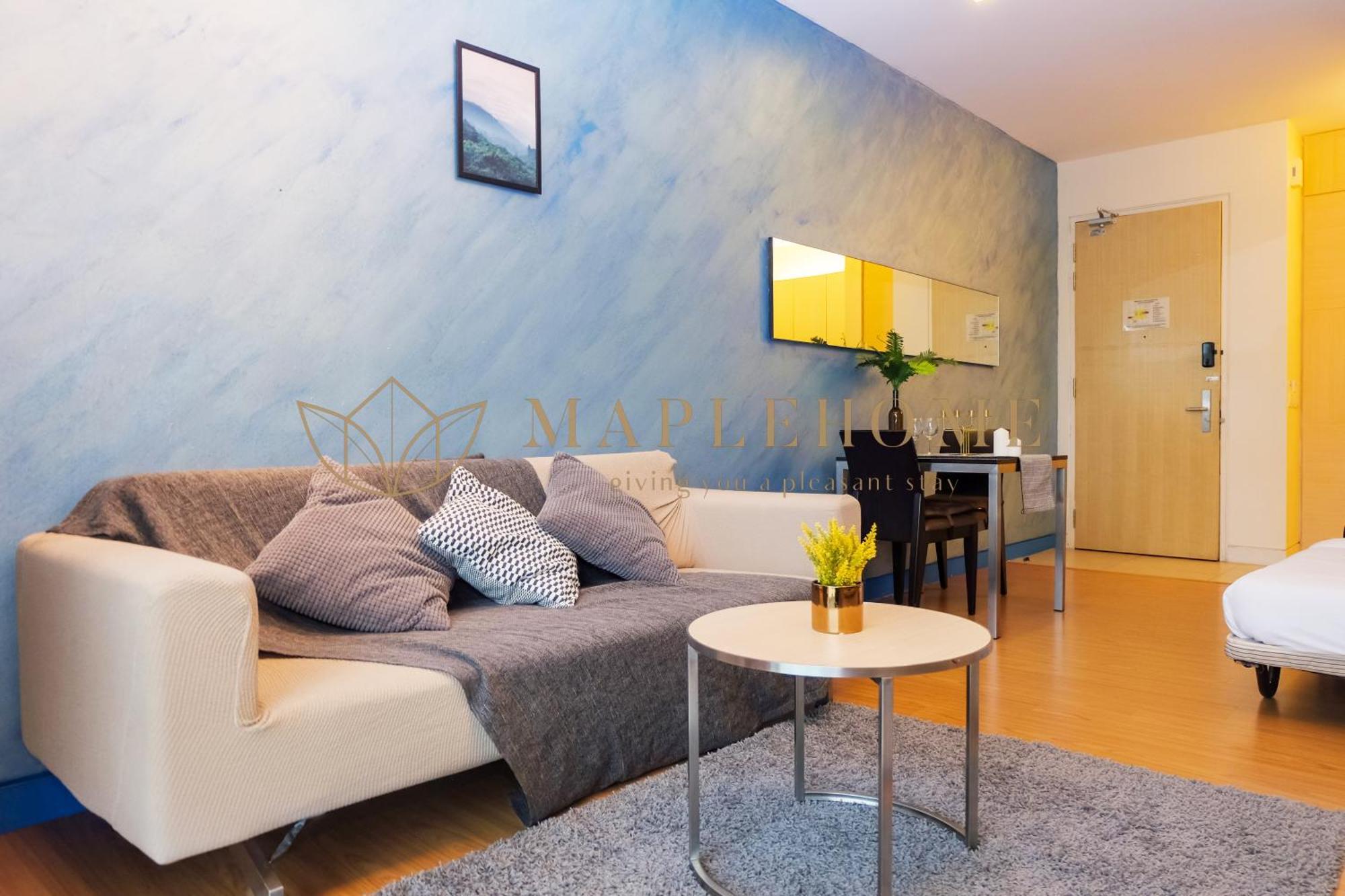 Sg Residence Kuala Lumpur Phòng bức ảnh