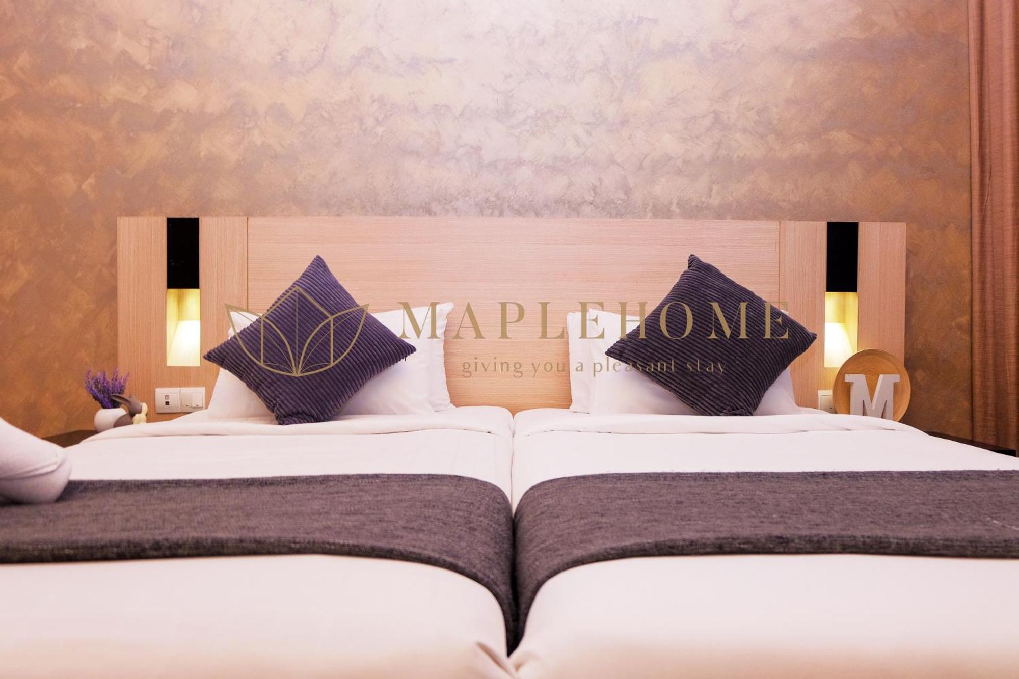 Sg Residence Kuala Lumpur Phòng bức ảnh