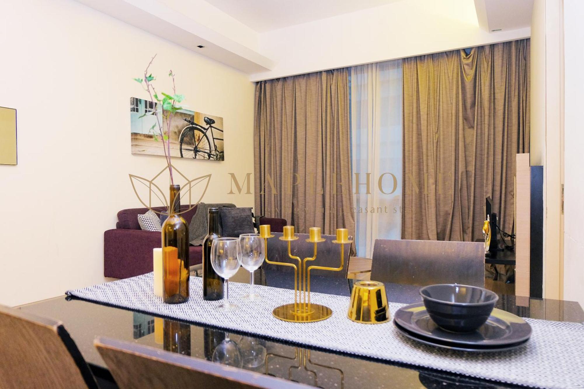 Sg Residence Kuala Lumpur Phòng bức ảnh