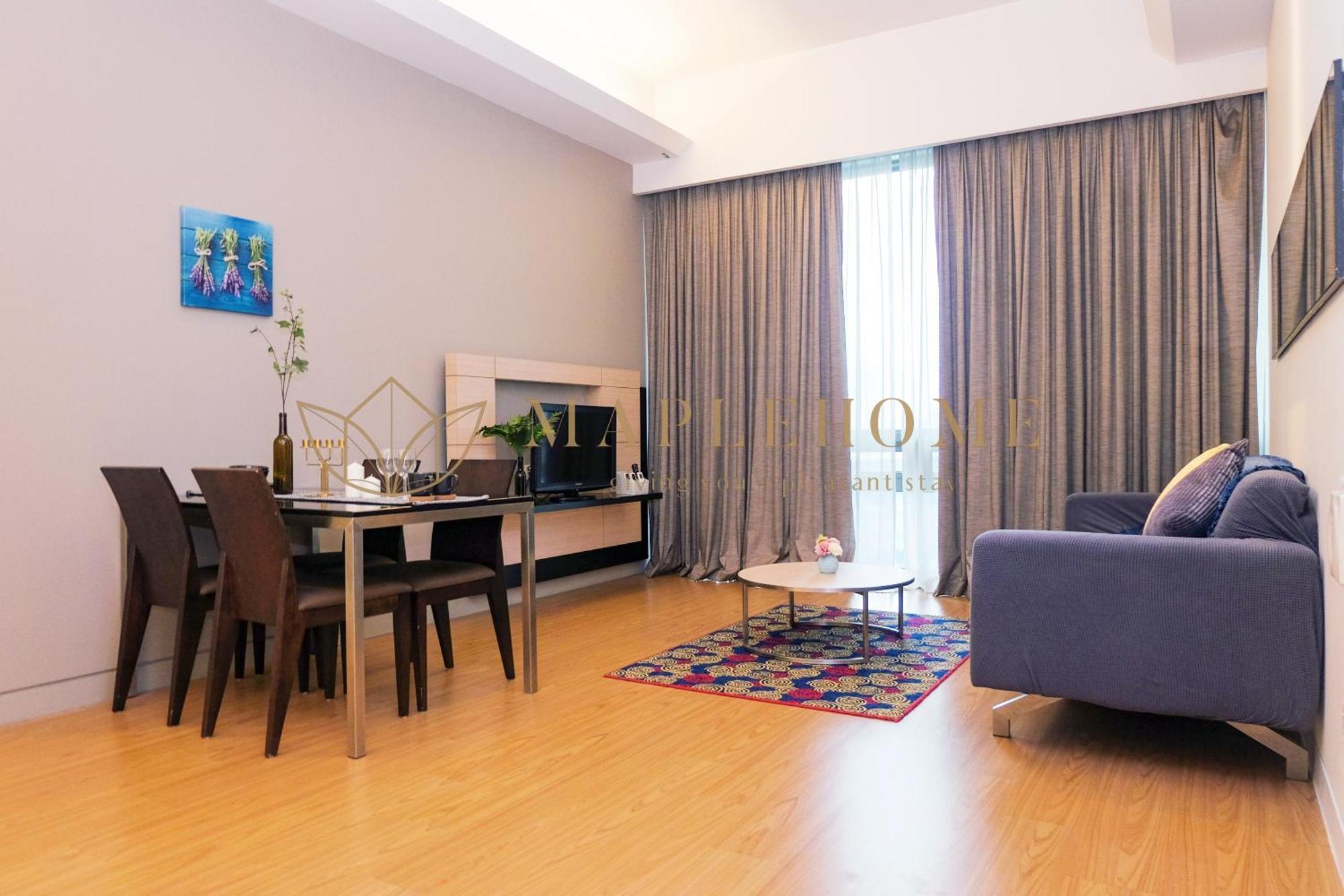 Sg Residence Kuala Lumpur Phòng bức ảnh