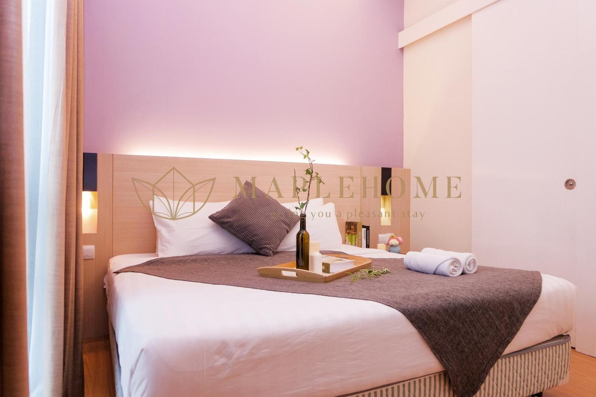 Sg Residence Kuala Lumpur Phòng bức ảnh