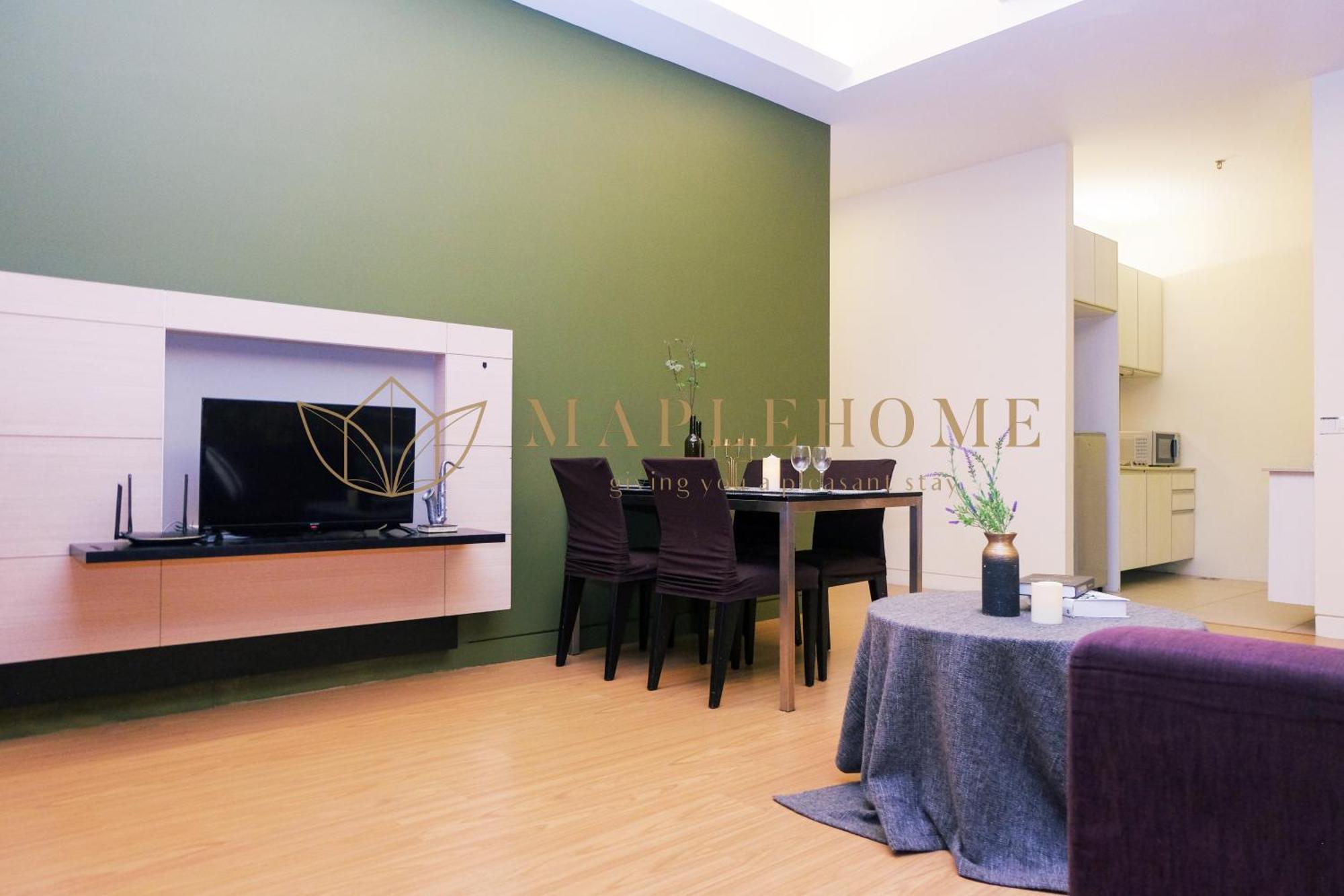 Sg Residence Kuala Lumpur Phòng bức ảnh