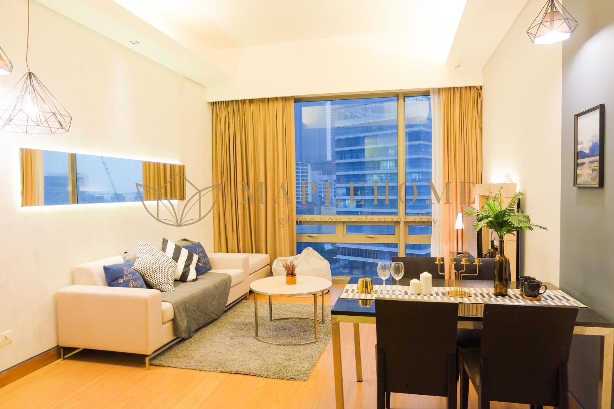 Sg Residence Kuala Lumpur Phòng bức ảnh