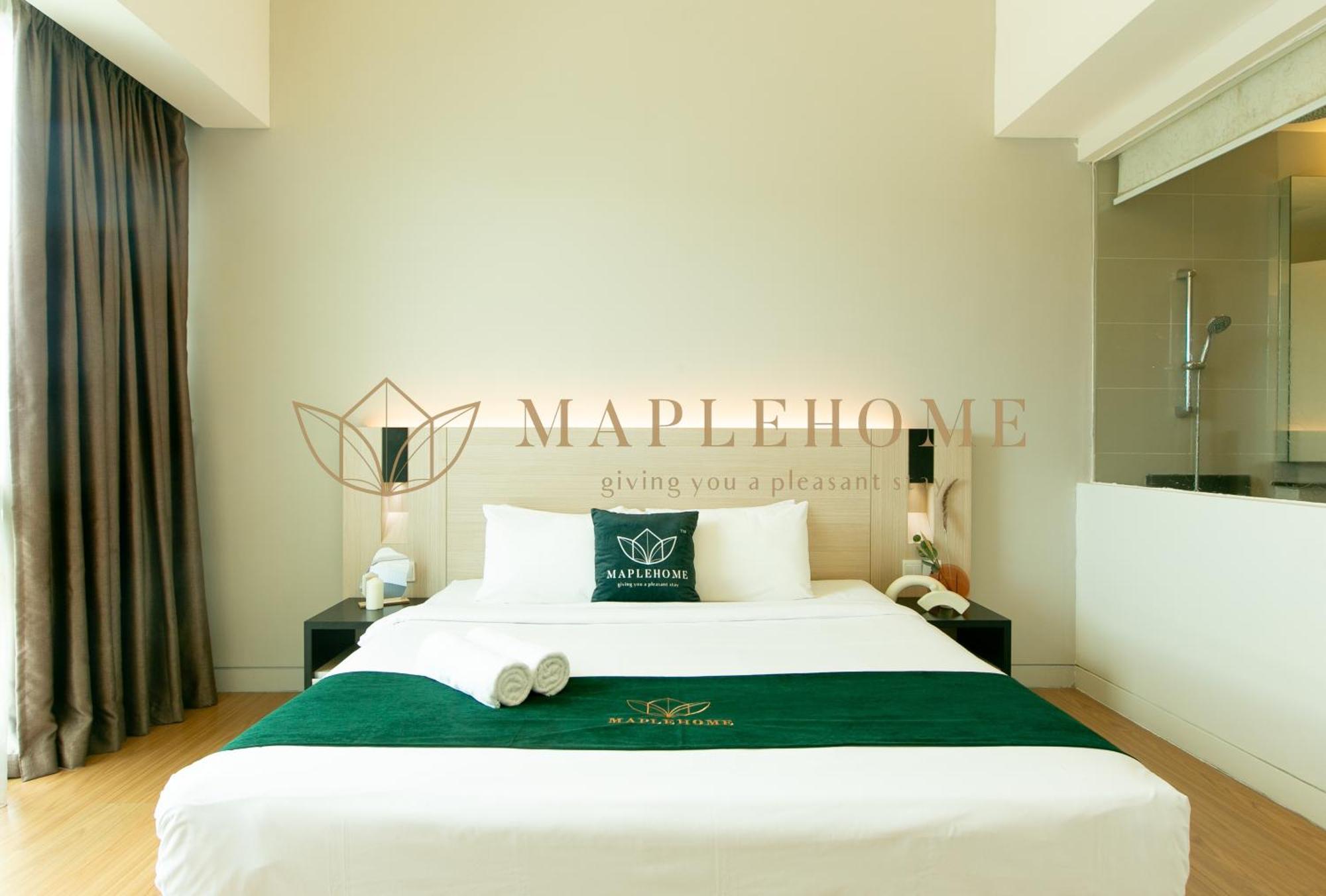 Sg Residence Kuala Lumpur Phòng bức ảnh