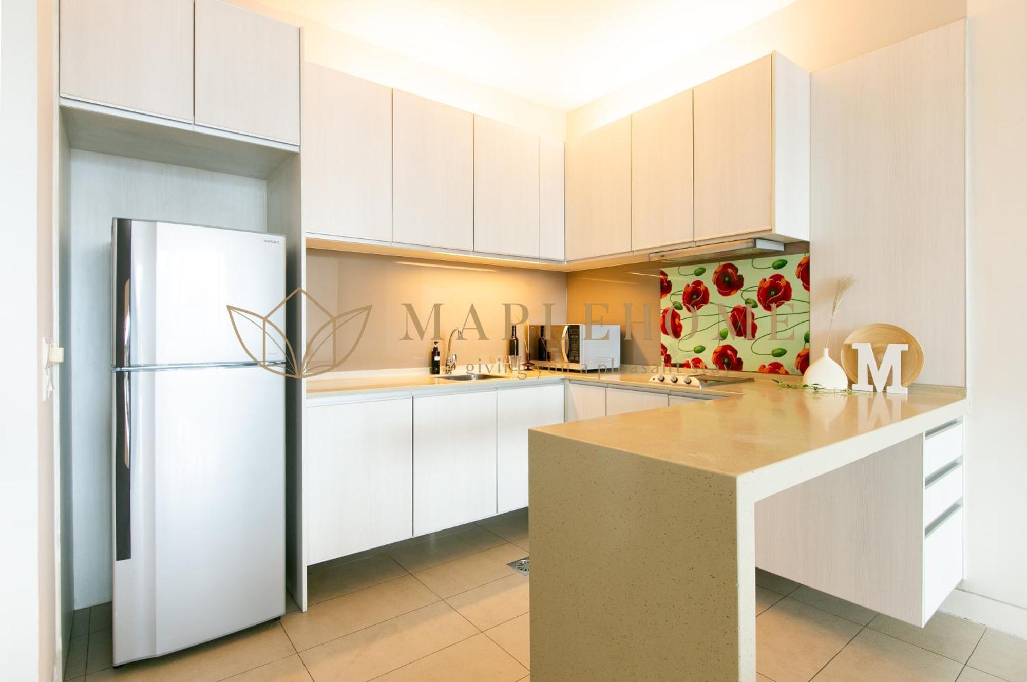 Sg Residence Kuala Lumpur Phòng bức ảnh