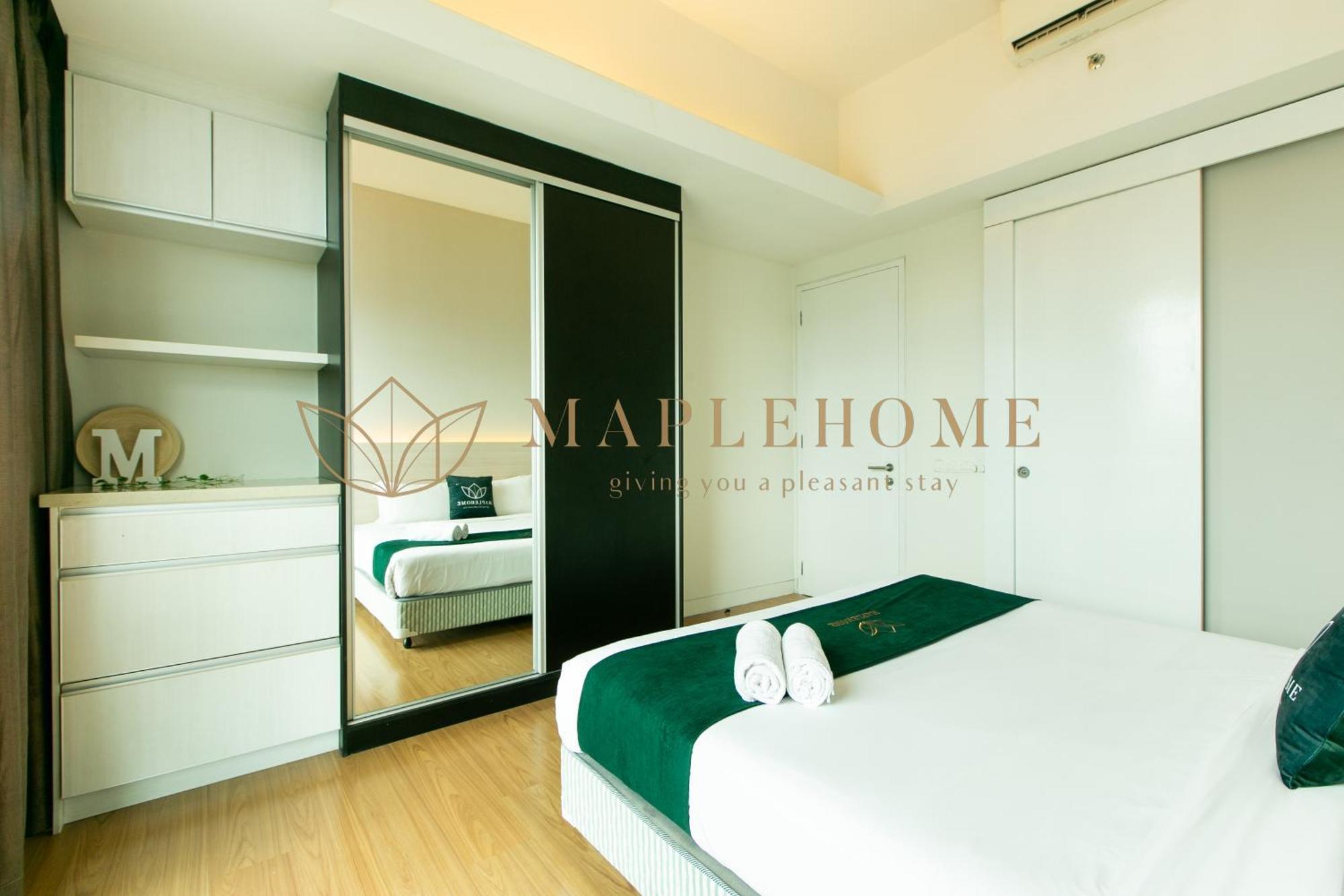 Sg Residence Kuala Lumpur Phòng bức ảnh