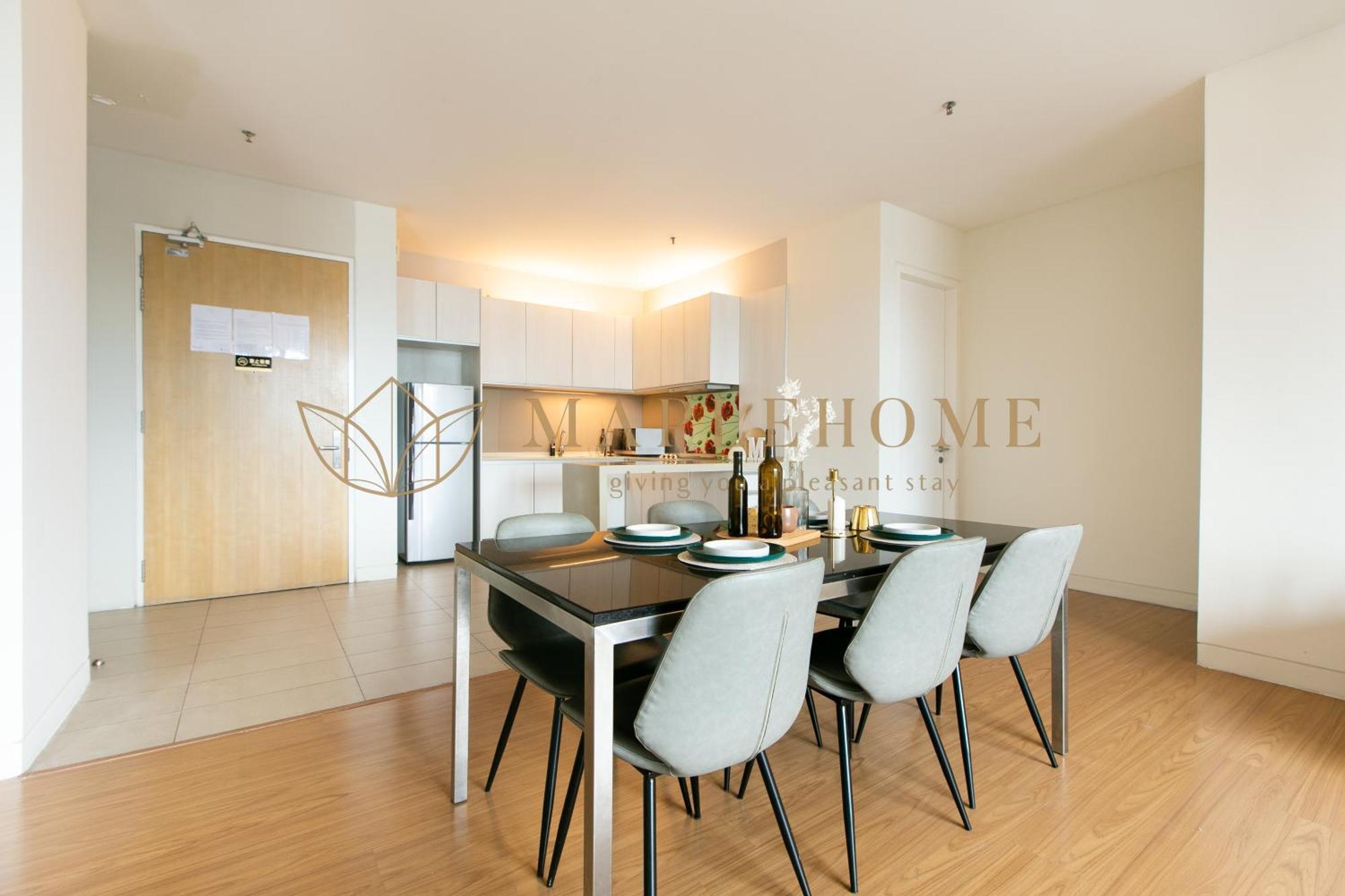 Sg Residence Kuala Lumpur Phòng bức ảnh